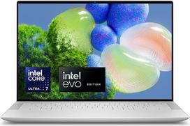 Nešiojamasis kompiuteris "Dell XPS 14 9440", 14,5 colių FHD+ (1920 x 1200) ekranas, "Evo Edition", "Intel Core Ultra 7 155H", "Intel Arc Graphics", 16GB RAM, 512GB SSD, "Windows 11 Home", pirštų atspaudų skaitytuvas, vokiška apšviesta klaviatūra