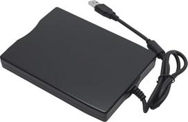 Nešiojamasis USB diskinis kaupiklis 3,5 colio išorinis 1,44MB FDD skaitytuvas, skirtas "Windows 98 2000 XP Vista 7 10 11 Mac 10.3 Desktop Laptop