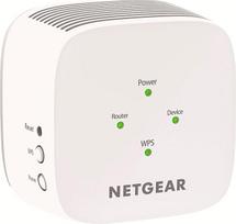 Netgear Ex3110 - 100 frankų WiFi kartotuvas AC750