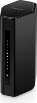 NETGEAR Nighthawk Tri-Band WiFi 7 maršrutizatorius (RS300) - Saugumo funkcijos, BE9300 WiFi greitis (iki 9,3Gb/s) - aprėpia iki 185 m2, 100 įrenginių - 2,5GB interneto ryšys