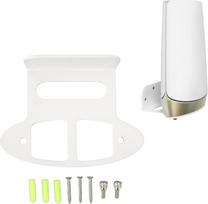 NETGEAR Orbi Mesh WiFi 6 maršrutizatoriaus metalinis sieninis laikiklis, skirtas RBK752, RBK853, RBK753, RBK853, RBS750