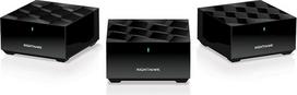 NETGEAR WiFi 6 Mesh (MK73S) | Dviejų dažnių tinklo sistema | 400 m² aprėptis | Greitis iki 3Gb/s (AX3000) |