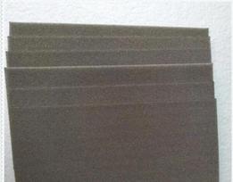 Nikelio-chaumstoff/Akku-Netzmaterial aus Nickel-Schaumstoff für Nickel-Schaum/Superkondensator (200 mm x 300 mm x 5 mm)