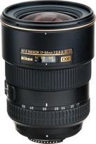 Nikon 17-55mm F2.8GAF-S DX IF-ED objektyvas