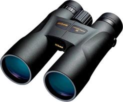 Nikon 7573 Prostaff 5 12 x 50 žiūronai (juodi)
