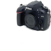 Nikon D610 skaitmeninis veidrodinis fotoaparatas (24,3 MP) 3,2 colių LCD ekranas