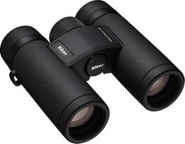 Nikon Monarch M7 lauko žiūronai 10x30 juodi