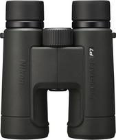 Nikon Prostaff P7 žiūronai 8 x 42 tamsiai žali 42 mm