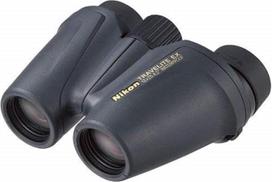 Nikon Travelite EX 12x25 žiūronai