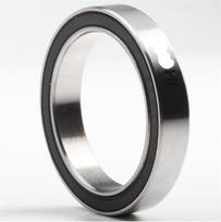 NLNKDTDPAK MR3040H7-2RS Kugellager 30 x 40 x 7 mm 4 Stück ABEC-3 Stahlkugel doppelt versiegelt MR3040H7RS Fahrradlager for SRAM Dub