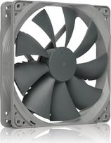 Noctua NF-P14s REDUX PWM 1500RPM 140 mm tylus korpuso ventiliatorius