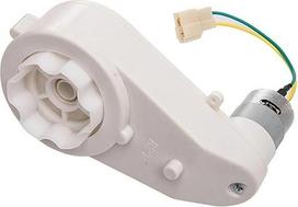 Nuolatinės srovės 6V variklis 12 24 550/570 Getriebe Getriebe 8000-35000RPM modifizierte dinamische Buggies 20-35W (6V 550-14000RPM)