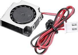 nuolatinės srovės bešepetėlinis ventiliatorius aušintuvas 2006 20x20x6mm DC5V 0.15A nešiojamojo kompiuterio CPU GPU grafikos korta 3D spausdintuvas