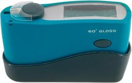 NURII Glosmeter Gross Gauge Skaitmeninis blizgesio matuoklis Diapazonas 0-199 GU