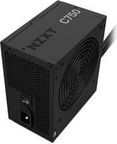 NZXT kompiuterio maitinimo šaltinis C750 Bronze
