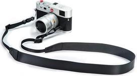 Odinis fotoaparato peties dirželis Reguliuojamas minkštas fotoaparato dirželis Derliaus Retro peties dirželis SLR DSLR fotoaparatui, suderinamas su "Sony