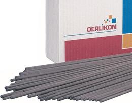 Oerlikon FINCORD 3,2 x 350 mm strypiniai elektrodai Suvirinimo elektrodai Strypiniai elektrodai Oro skystis