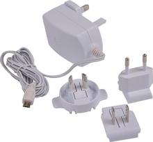 Oficialus 5 V 2,5 A maitinimo adapteris "Raspberry Pi 3