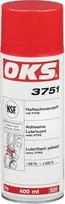 OKS 3750/3751 - Klijams atsparus plastikas (PTFE), 400 ml talpyklė, 400 ml purškimo indelis