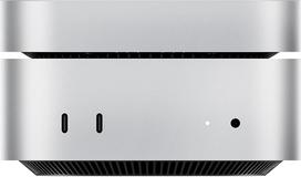 Mac Mini M4 kaina nuo 551.75 € (21 pard.)