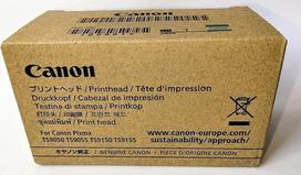 Originali "Canon" spausdinimo galvutė, skirta "Pixma TS9050 TS9055 TS9150 TS9155