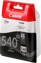 Originalus juodas rašalas spausdintuvui "Canon Pixma MG 3650" Canon PG540 (PG-540 5225B005 - Aukščiausios kokybės kasetė - juoda - 180 puslapių