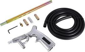 Oro smėlio pistoletas Blaster Grit Shot Sandblaster Sandblasting Kit Set Blasting Tool