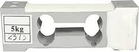 P70 vieno taško apkrovos ląstelė 1-20kg aliuminio legavimas Wägesensor for Balance Elektronische Schmuck Goldwaagen Stabililes Signalausgangssignal(10KG)