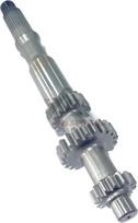 Pagrindinis velenas tinka CFmoto 400 450 500S 520 X5HO 550 X550 U550 Z550 500HO 600 625 U6 0GR0-060001