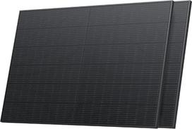Painel Solar EcoFlow 400 W (2 vienetai)
