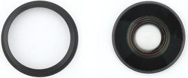 Pakaitinis fotoaparato objektyvas, suderinamas su "Insta360 X3" (įskaitant išorinį žiedą) Sporto panoraminio fotoaparato objektyvo remonto objektyvo priedai Didelio pralaidumo optinis stiklas