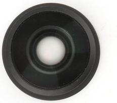 Pakaitinis objektyvas, suderinamas su "Insta360 X2/X3/X4/X5" veiksmo kameros objektyvo remonto dalimi Veiksmų kamerų priedai (X3)