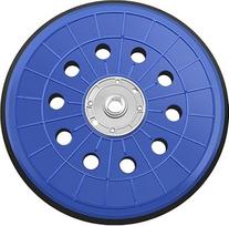 Pakaitinis šlifavimo disko šlifavimo padas, suderinamas su "Menzer LHS 225/LHS 225 Vario/LHS 225 Pro/TBS 225", suderinamas su "Matrix DWS 600