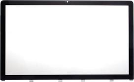 Pakaitinis stiklas "Apple iMac" 27 colių A1312 LCD priekiniam stiklui 2011-2012 m.