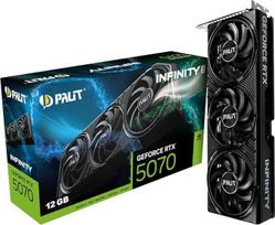 Palit RTX 5070 Infinity 3 12GB GDDR7 12.288MB