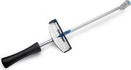 Park Tool Park Tool 4003124 Unisex suaugusiųjų dinamometriniai lizdai, juodi, vienas dydis