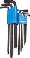 Park Tool 4000447 Rinkinys HXS 1.2 1.5 - 10 4001208
