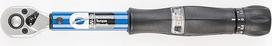 ParkTool TW-5 dinamometrinis raktas 3-15 Nm 1/4 colio mėlyna mėlyna mėlyna Dydis: unisize