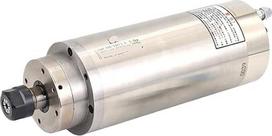 Pastovaus sukimo momento suklys 3,2 kW 3,5 kW 4 kW 220 V 380 V Laikiklis veržlė ER20 21000 aps/min 24000 aps/min 400 Hz (2,2-5kw 380V 9-21kr)