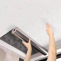 Peel and Stick Schaumstoffplatten für Decken- und Wandverkleidung, selbstklebende Keller- und Außenveranda-Lösung