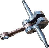 PEGGYLIN Kurbelwelle Kurbelwelle tinka HUSQVARNA 36 41 141 136 142 137 Kettensäge Ersatzteile #530029794