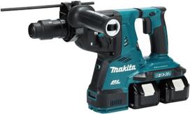 PERFO-BURINEUR Makita SDS + 36 V => 2 x 18 V ličio jonų 5 Ah 28 mm - DHR281PT2J