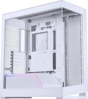 PHANTEKS NV5 MK2 DRGB White | Kompiuterio korpusas