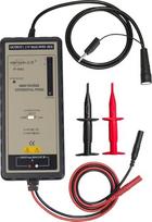 PINTECH PT-8002 (50MHz, 1400V) oscilografo diferencinis zondas