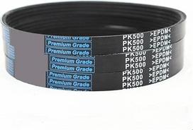 PK650 PK655 PK660 PK665 PK668 PK670 PK675 PK680 PK685 PK686 PK690 PK695 PK698 PK700 PK705 Gummi-Mehrkeilriemen-Autoantrieb(PK685,6PK)