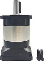 Planetendrehzahlminderer 100/110/130/180 mm für Nema42/Nema52 Dreiphasen-Schrittmotor 1/1,5/2/3 kW und Servomotoren (42 mm-180 Servo, Speed 4 zu 1)