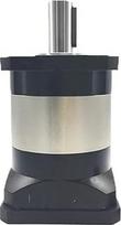 Planetengetriebe Absenker 100/110/130/180 mm für Nema42 Nema52 1/1,5/2/3 kW (22 mm-100 Servo, Geschwindigkeitsübersetzung 30 to 1)