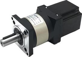 Planetengetriebe mit 57-Motor und Nema 23 Getriebekasten für CNC-Fräse/Manipulator (0.41736111111111,1.2Nm Motor Kit)