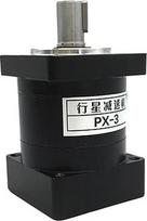 Planetengetriebe mit NEMA 23 Schrittmotor, 1,2 Nm Getriebemotor-Kits, computerisierte digitale Steuerungswerkzeuge Nema23(57PX Ratio 40 to 1)