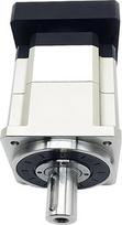 Planetengetriebe mit Spiralgetriebe, 35 mm Eingang für Flansch 180, 2 kW, 3, 4,5 ir 7, Servomotor-Roboter (Verhältnis 30 zu 1)